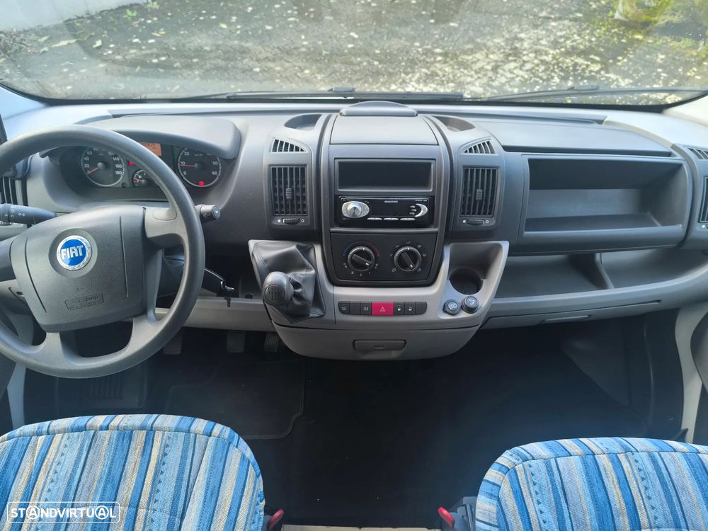 Chausson Flash 08 - 5