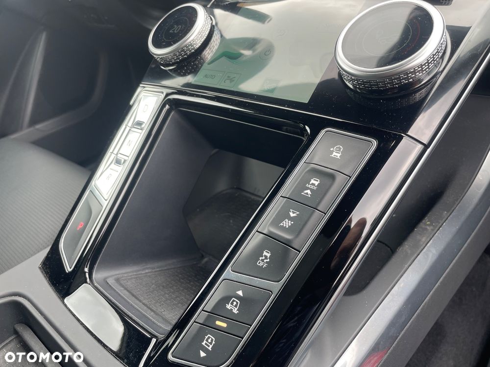 Jaguar I-Pace EV400 AWD SE - 33