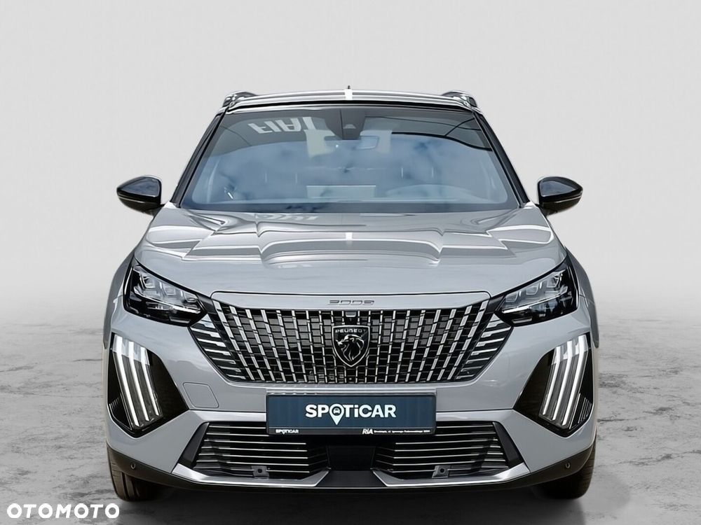 Peugeot 2008 1.2 PureTech GT S&S EAT8 - 3