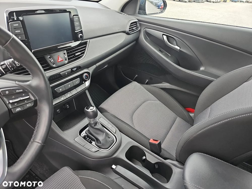 Hyundai i30 1.0 T-GDI Modern DCT - 17