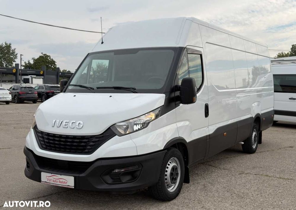 Iveco DAILY - 3