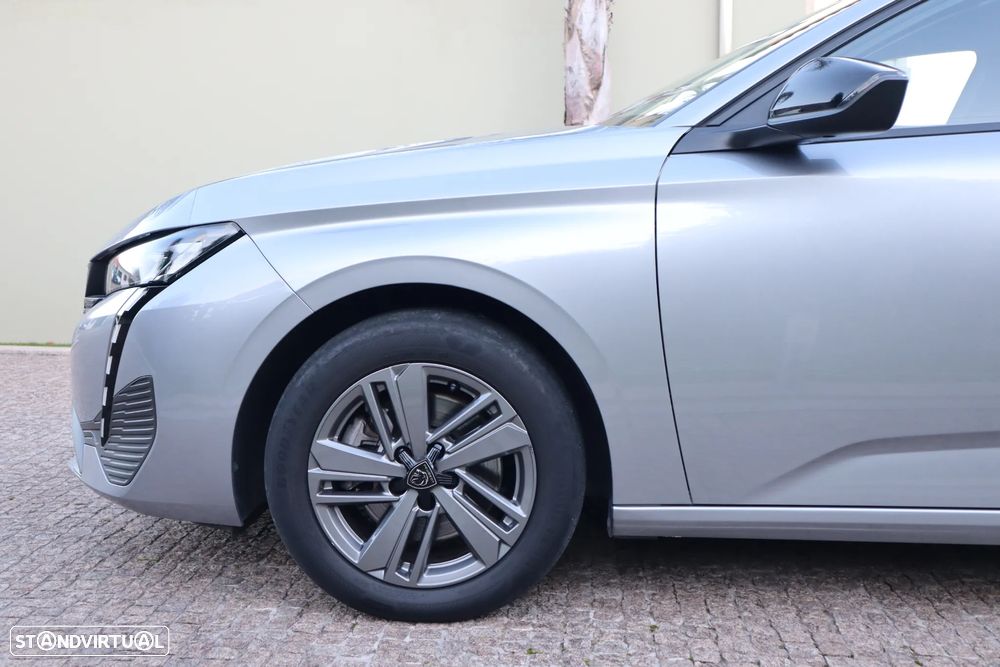 Peugeot 308 SW 1.2 PureTech Active Pack - 9