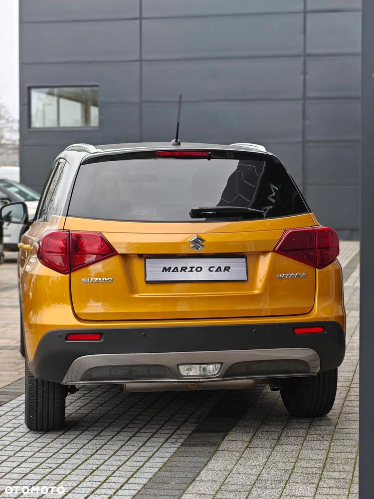 Suzuki Vitara - 9