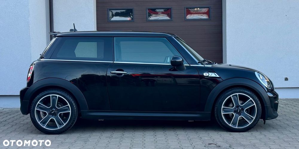 MINI Cooper SD Highgate - 5