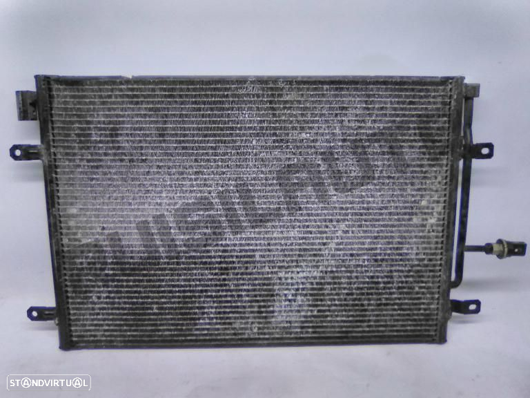 Radiador Ar Condicionado  Audi A4 B7 (8e) [2004_2008] 2.0 Tdi 1 - 2