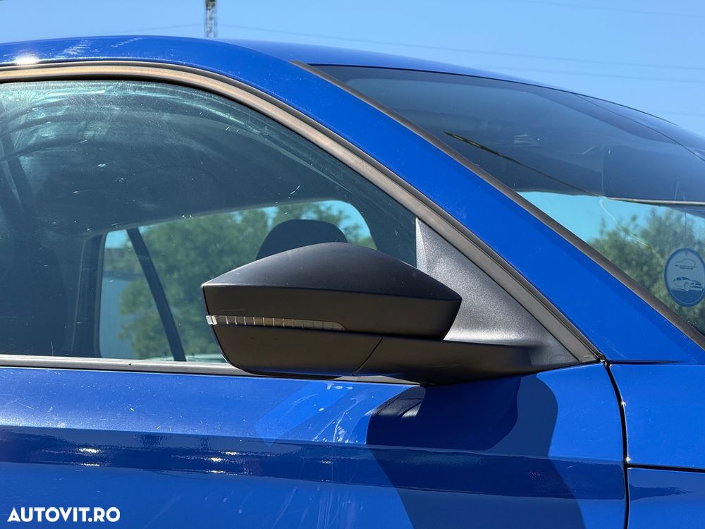 Skoda Scala 1.0 TSI Active - 9