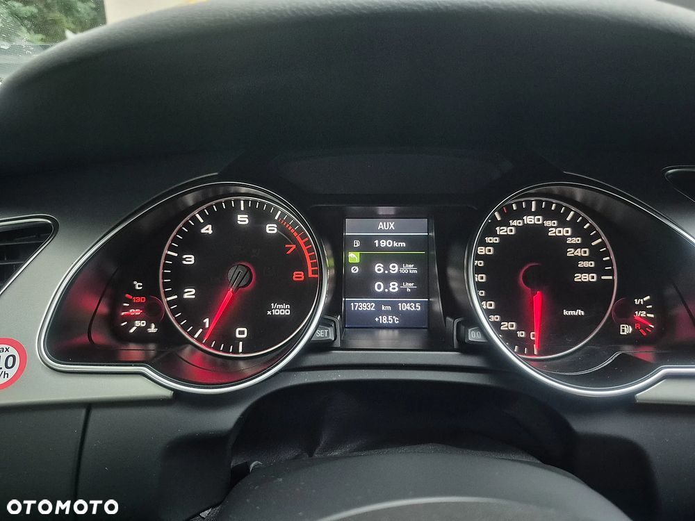 Audi A5 Sportback 2.0 TFSI - 24