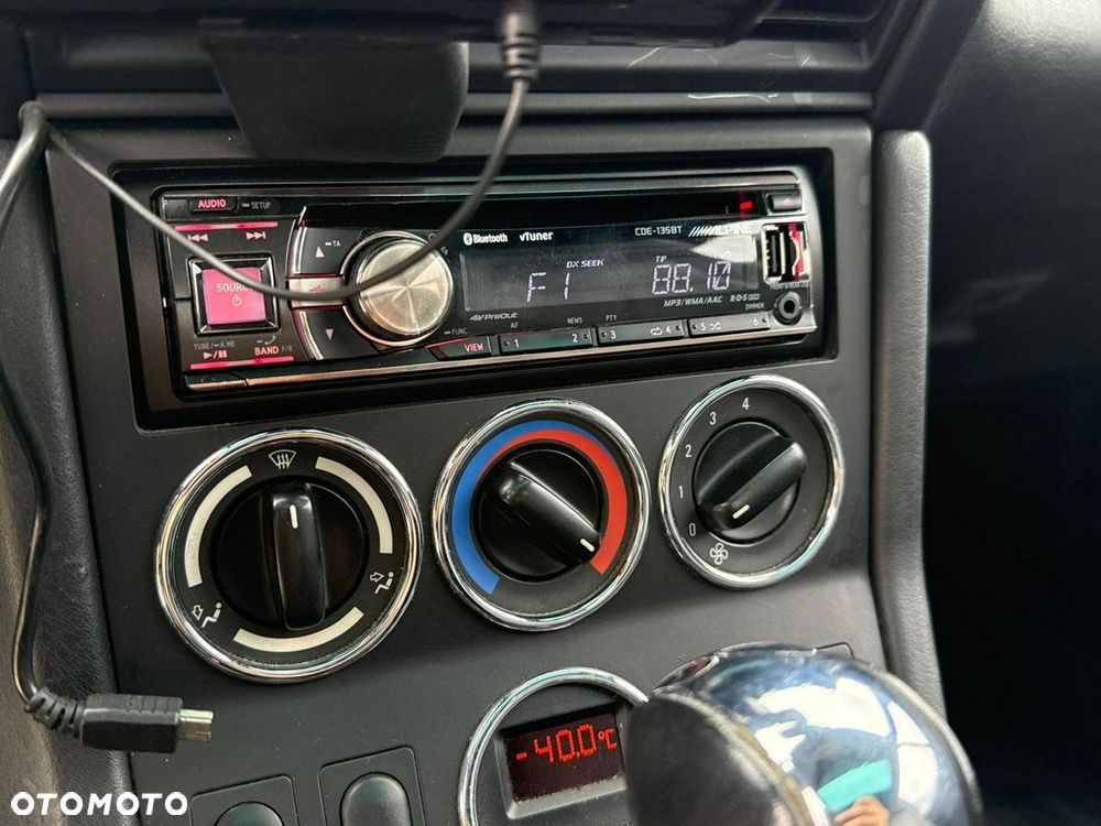 BMW Z3 - 23