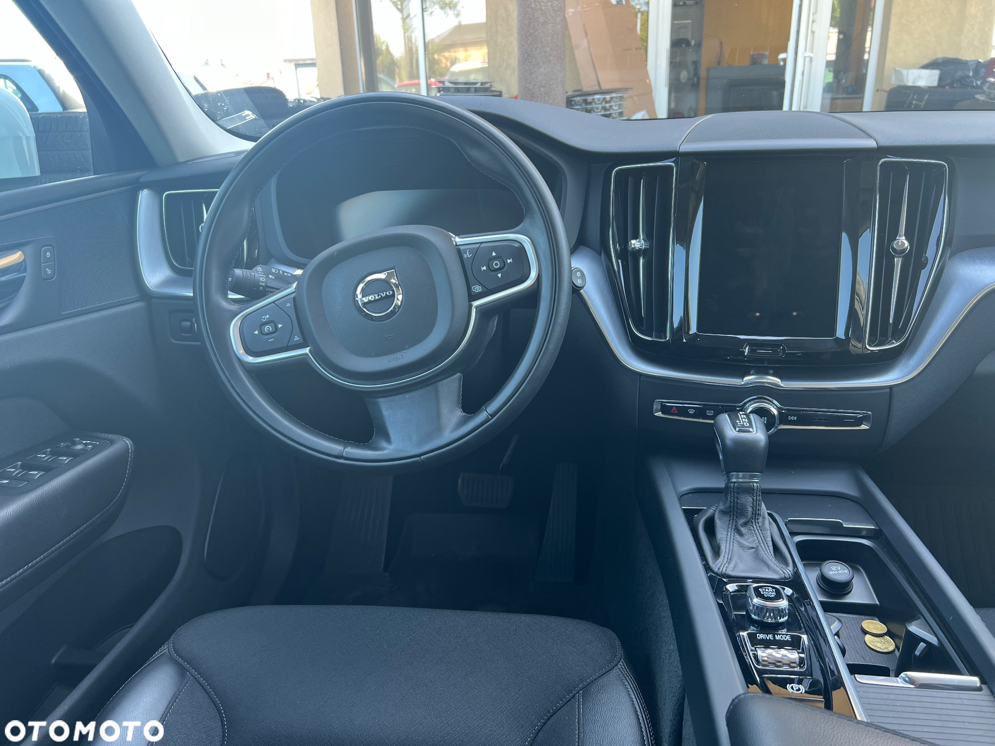 Volvo XC 60 T5 AWD Momentum - 20
