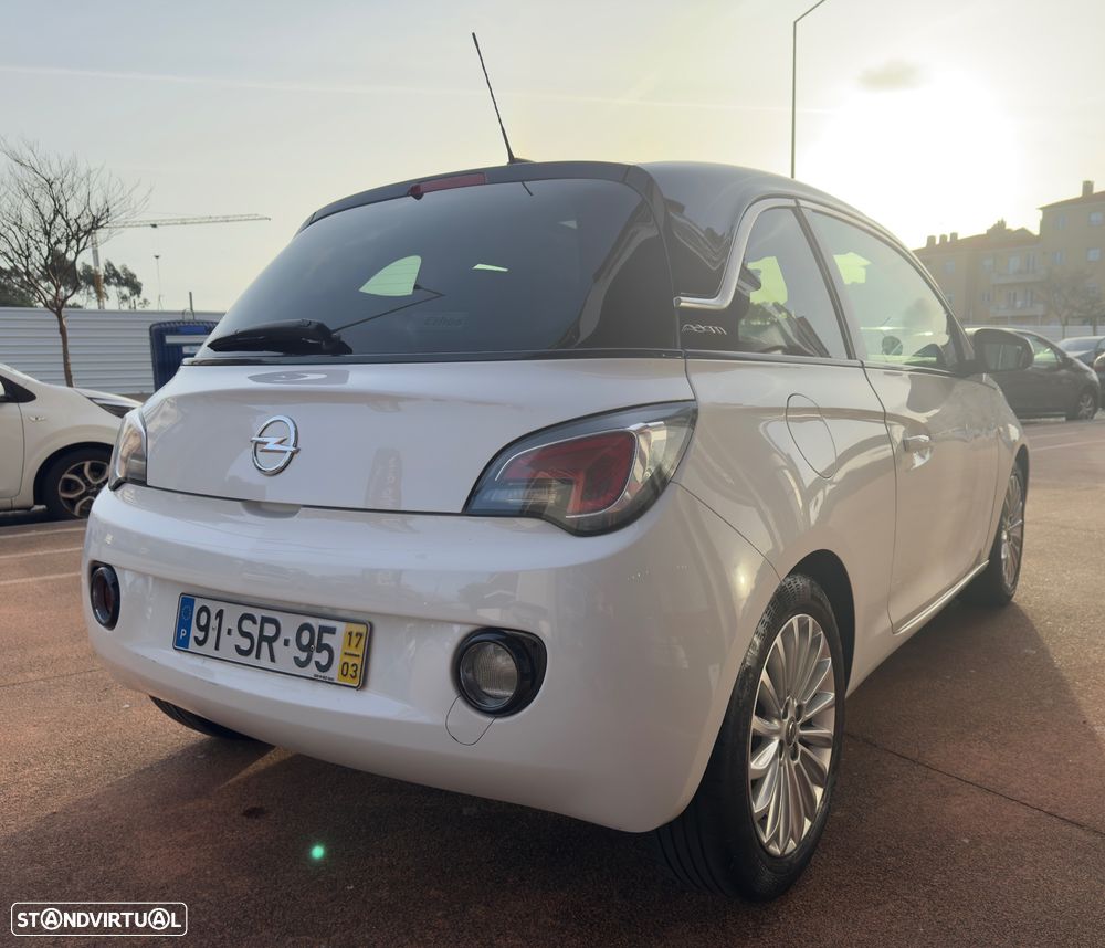 Opel Adam 1.2 Slam - 17