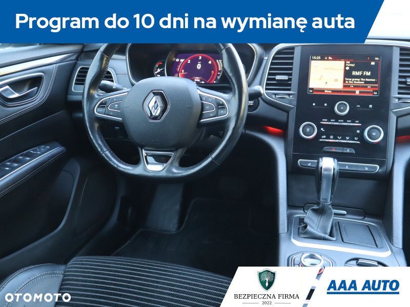 Renault Talisman - 9
