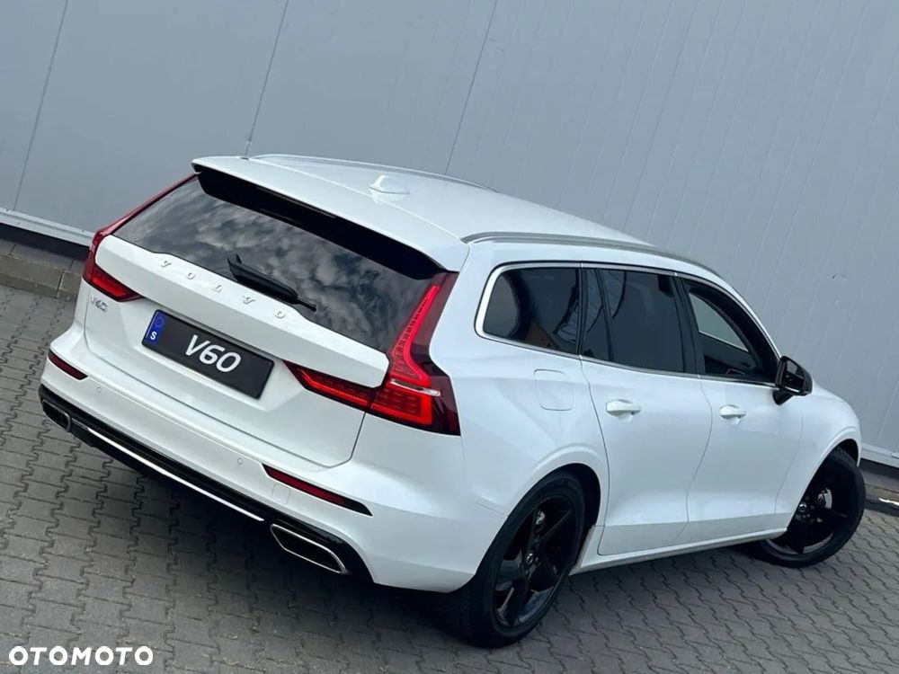 Volvo V60 D4 - 11