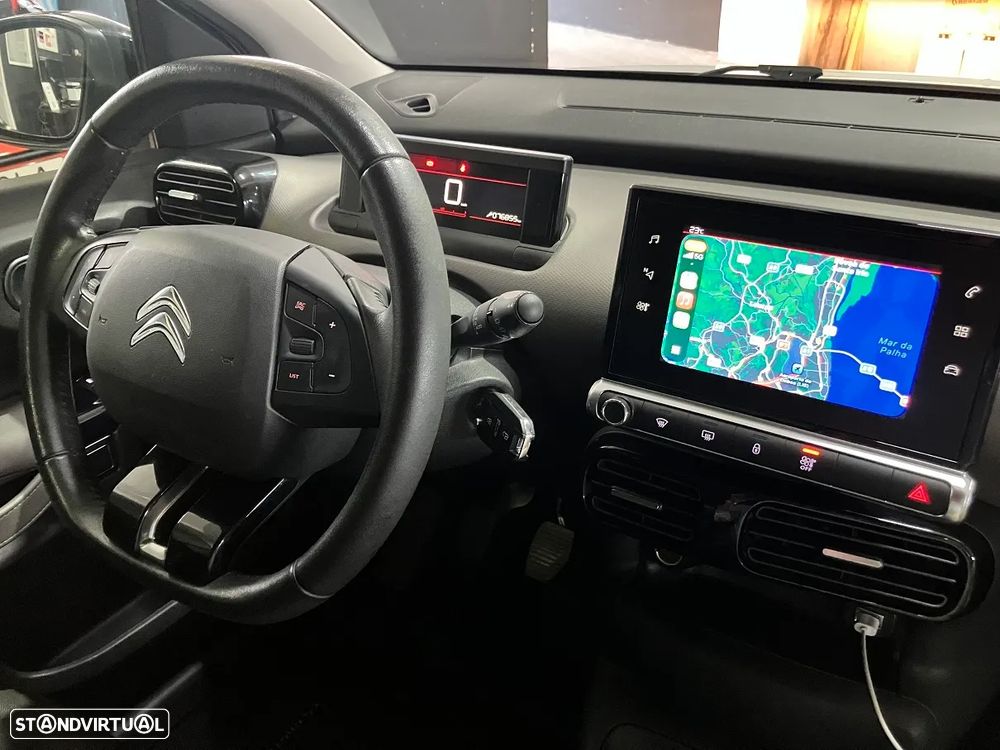 Citroën C4 Cactus 1.2 PureTech Feel - 23