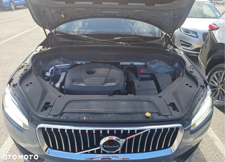 Volvo XC 90 T6 AWD Momentum - 13