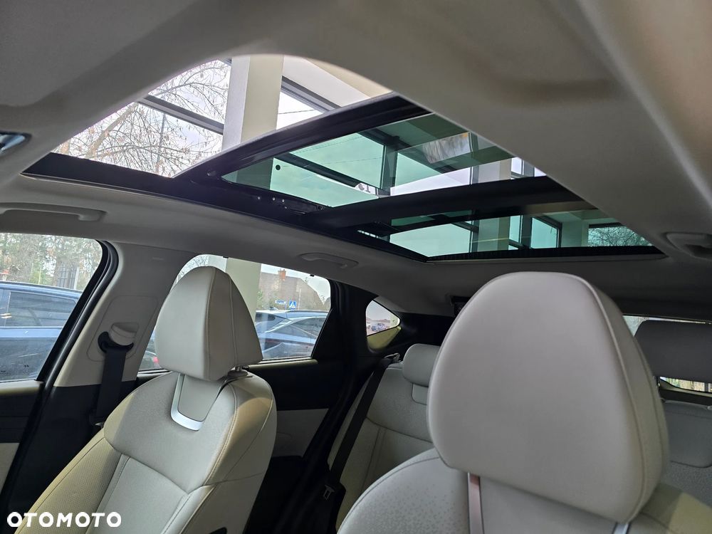 Hyundai Tucson 1.6 T-GDi HEV Platinum 2WD - 12