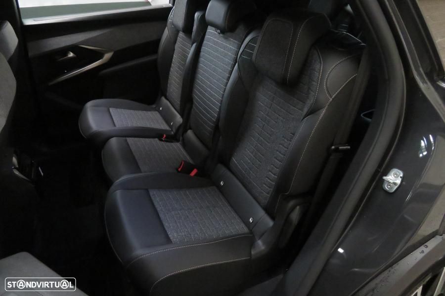 Peugeot 5008 1.2 Hybrid Allure e-DCS6 - 16