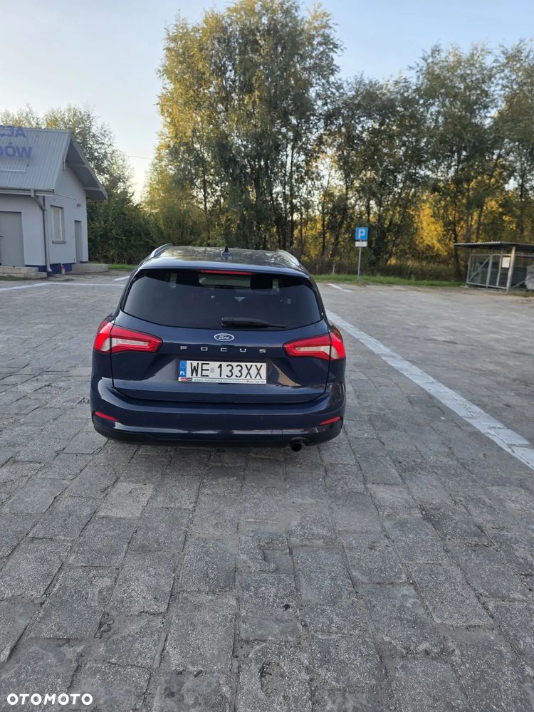 Ford Focus - 10