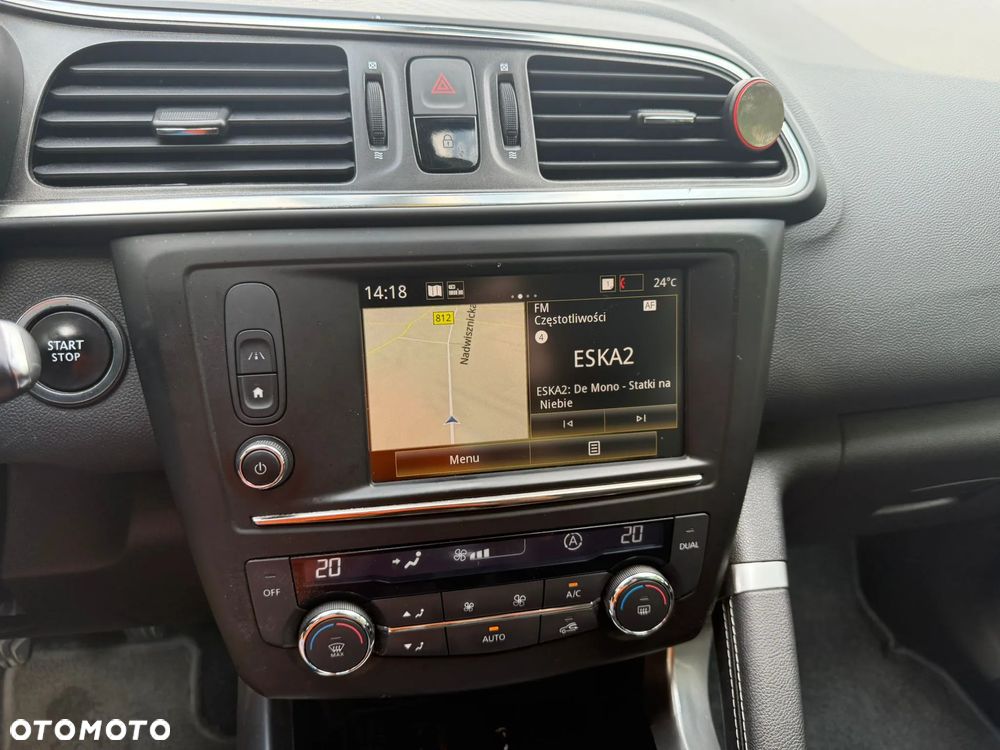 Renault Kadjar 1.2 Energy TCe Life - 8