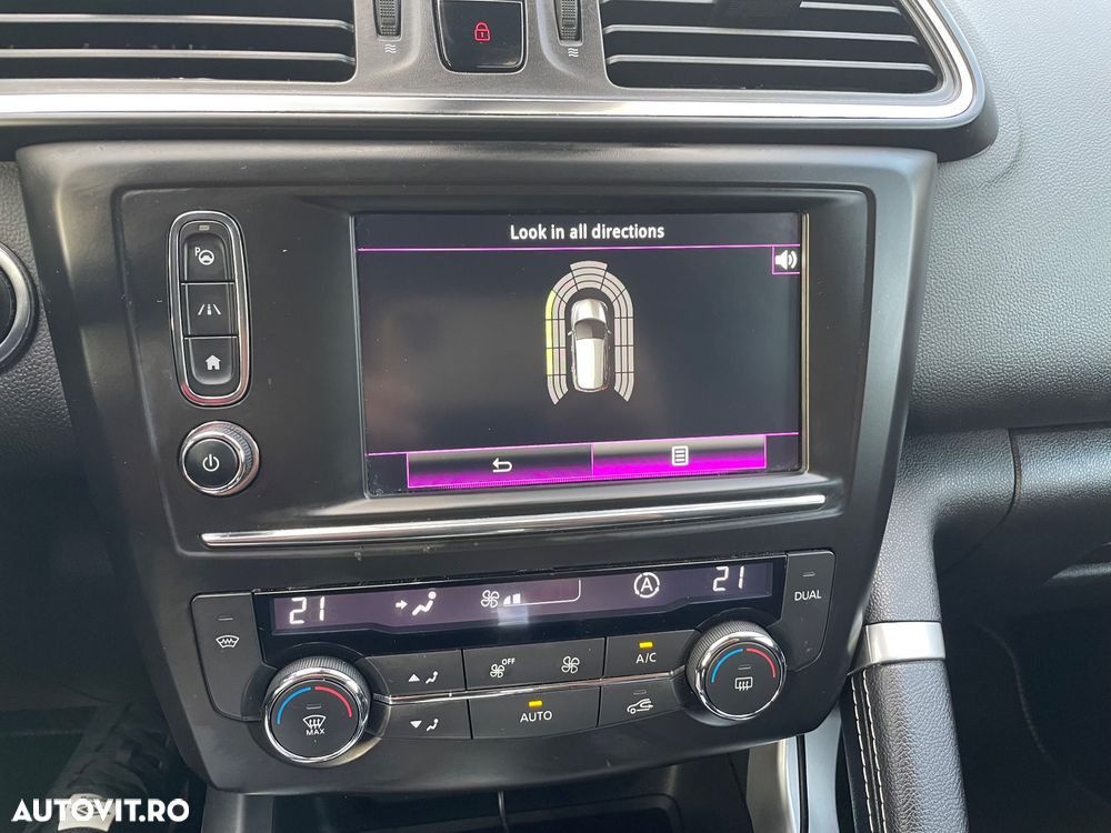 Renault Kadjar - 40