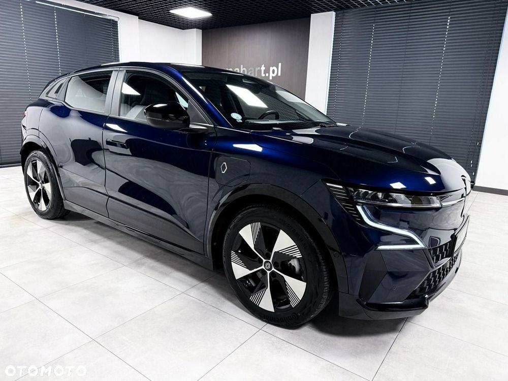Renault Megane EV40 Equilibre - 6