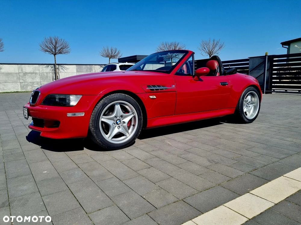 BMW Z3 - 9