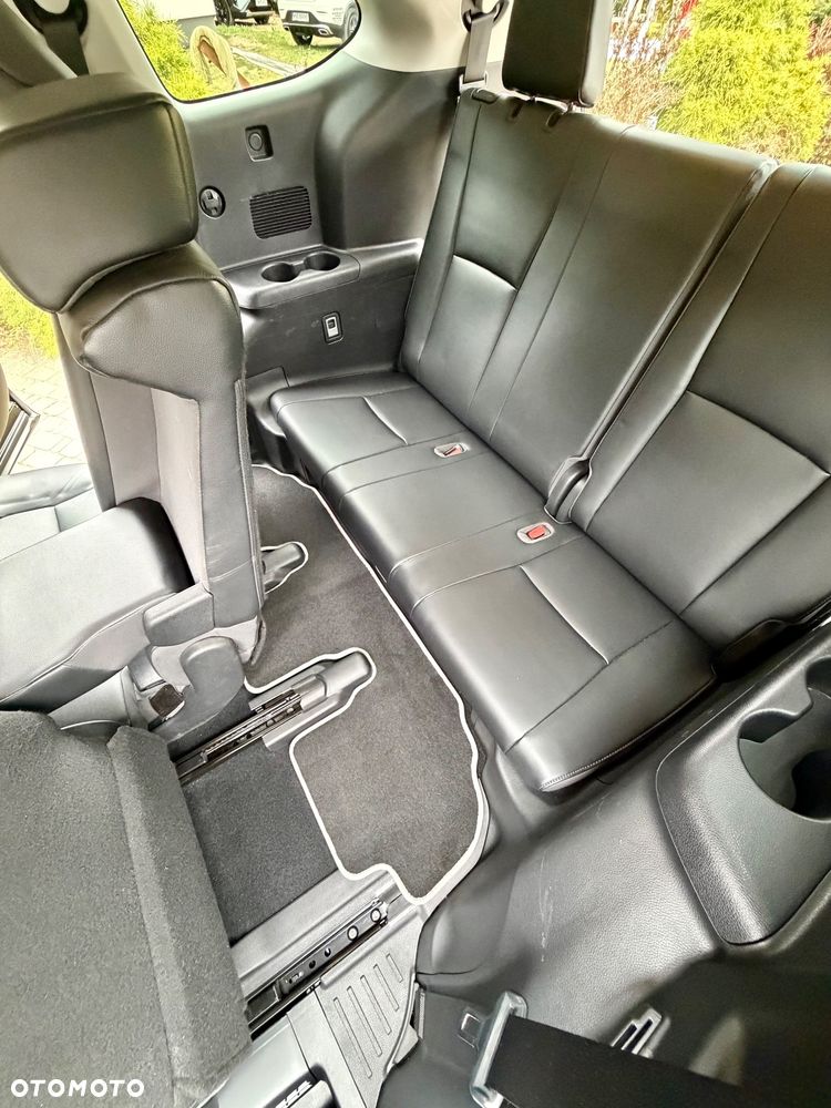 Toyota Highlander 2.5 Hybrid Executive - 18