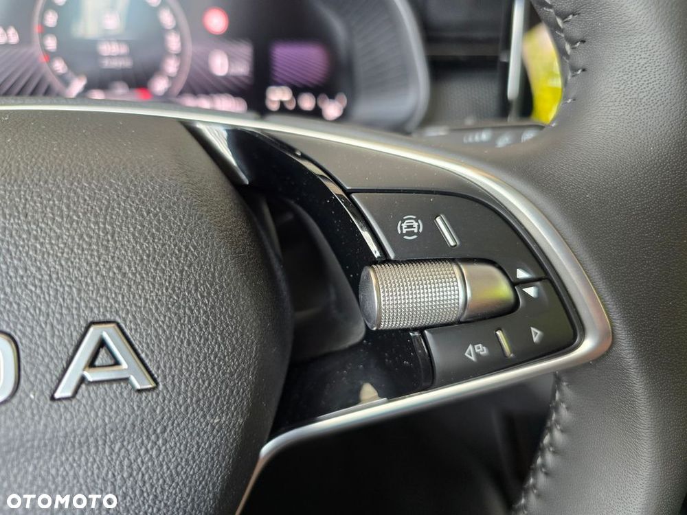 Skoda Kamiq 1.0 TSI Edition 130 - 26