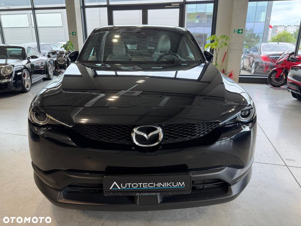 Mazda MX-30 35.5kWh Prime Line - 23