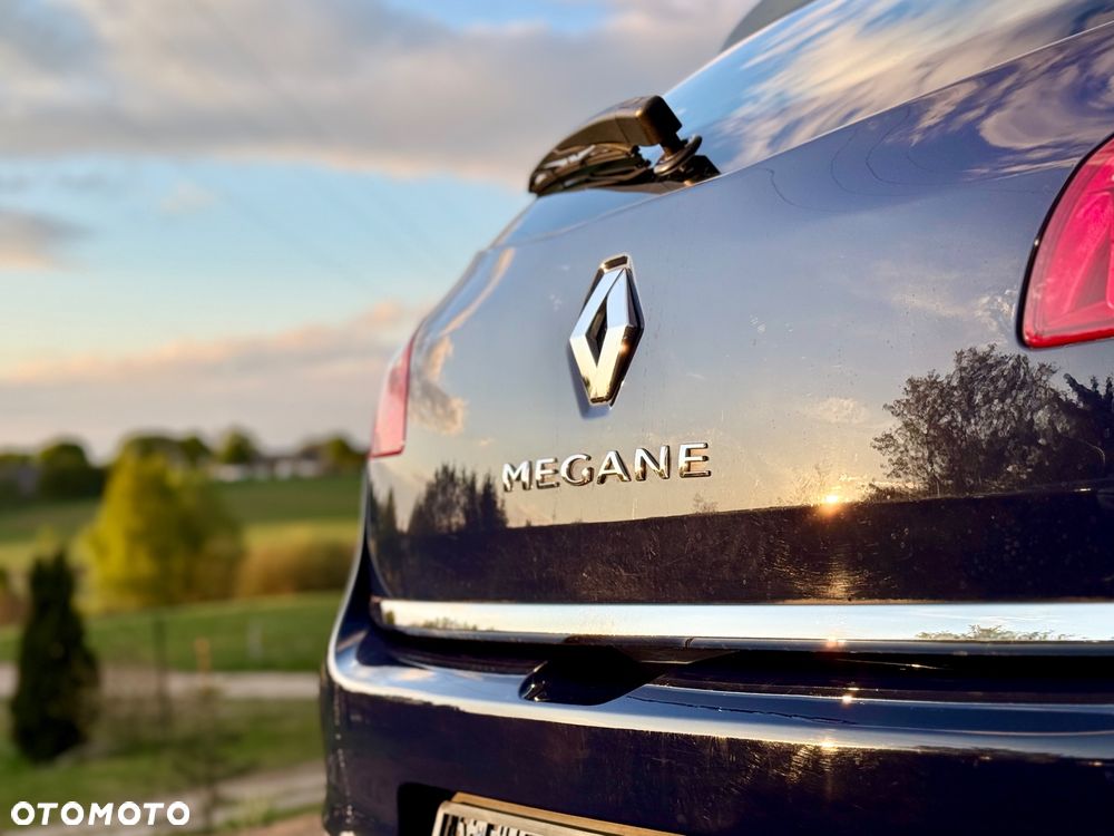 Renault Megane 1.6 16V 100 J'taime - 9