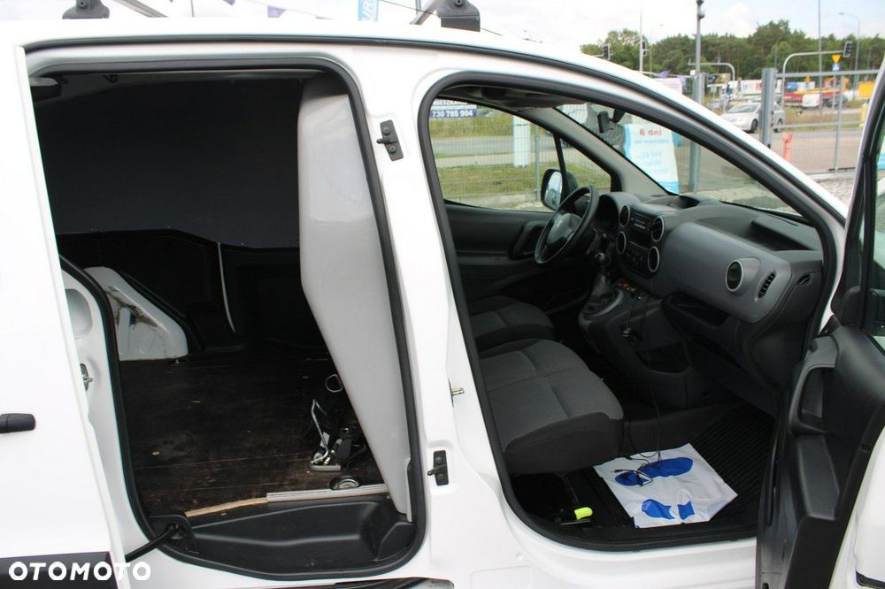 Peugeot Partner - 20