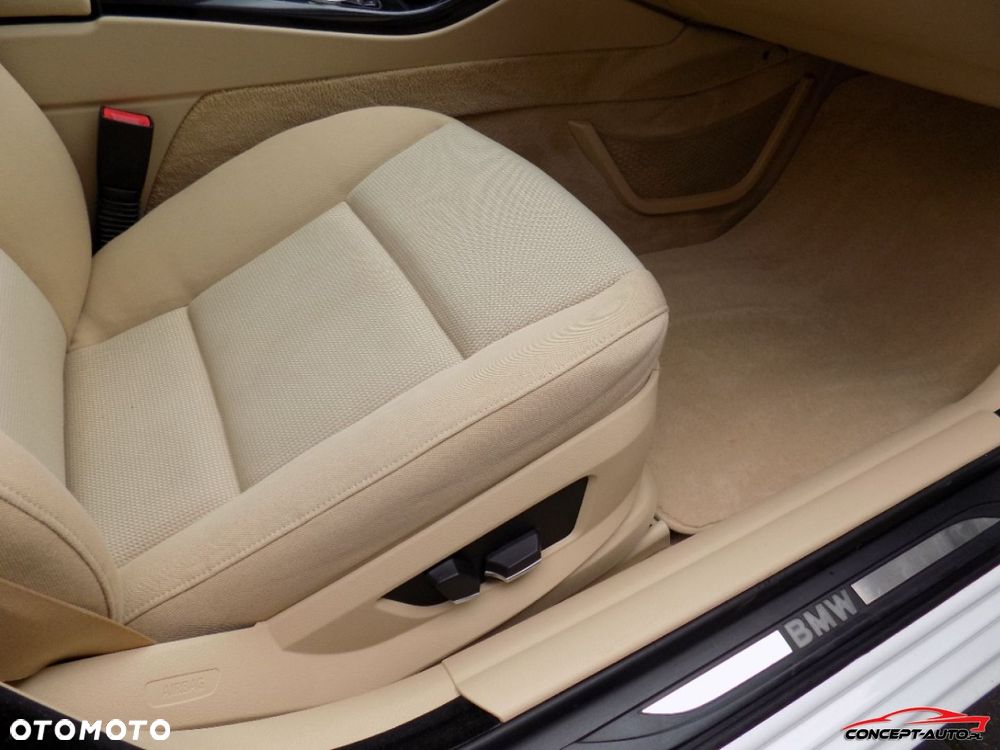 BMW Seria 5 - 27