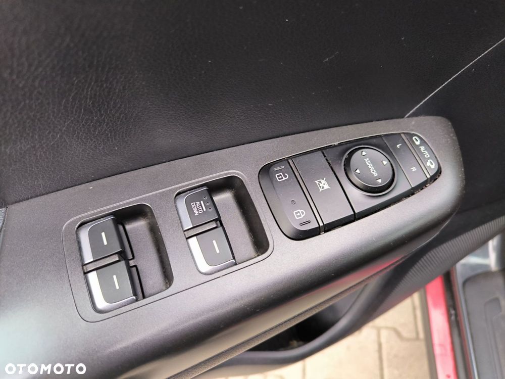 Kia Sportage 1.6 GDI M 2WD - 19