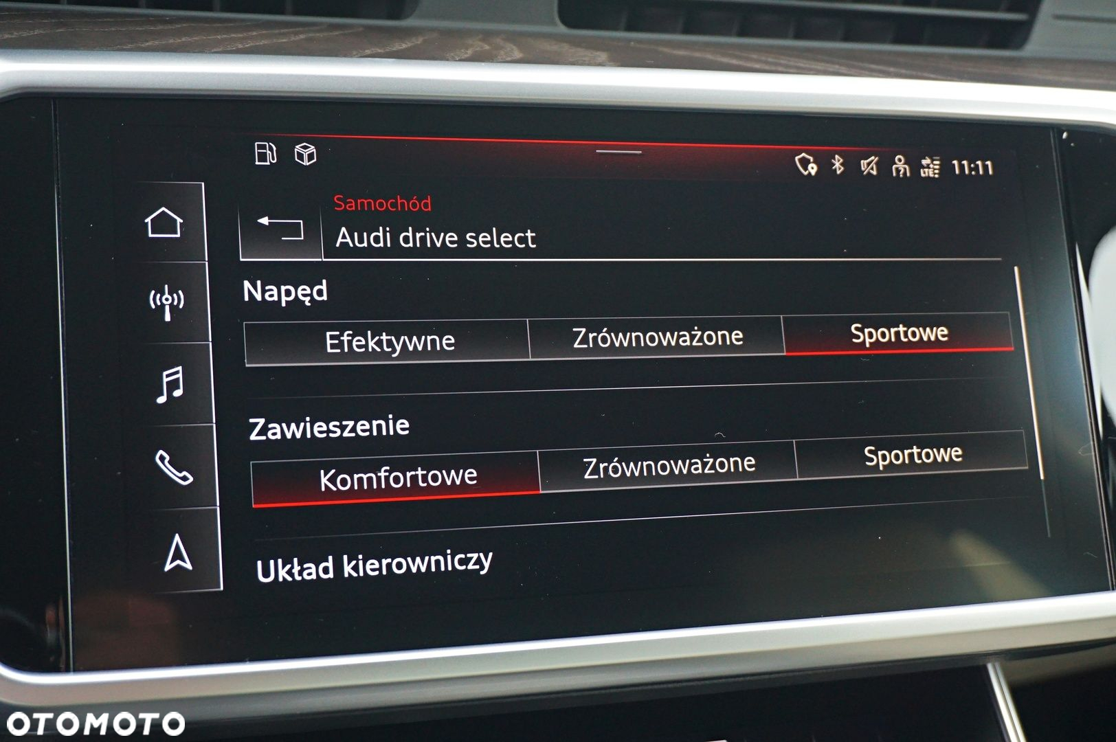 Audi A6 - 20