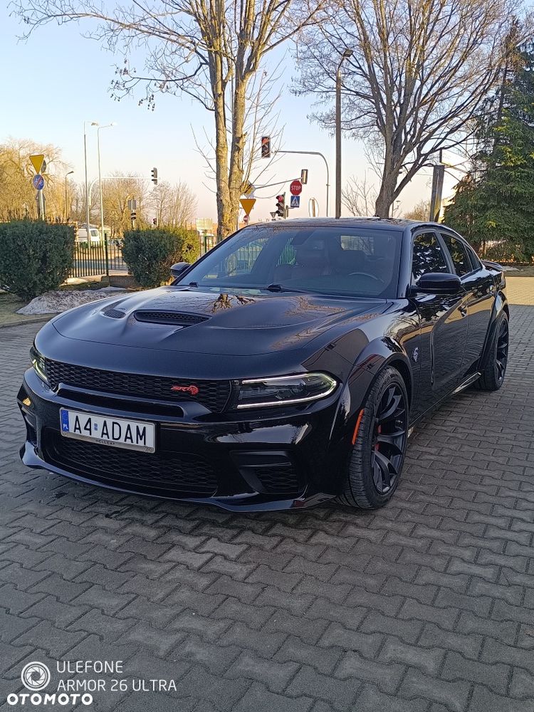 Dodge Charger - 1
