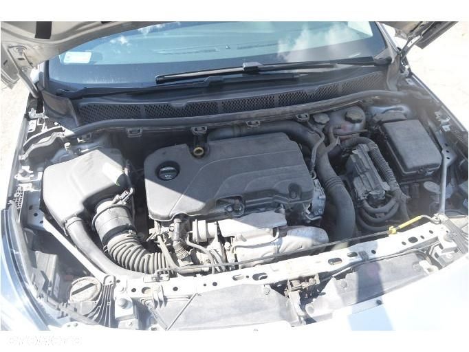 Opel Astra 1.4 T GPF Enjoy - 6