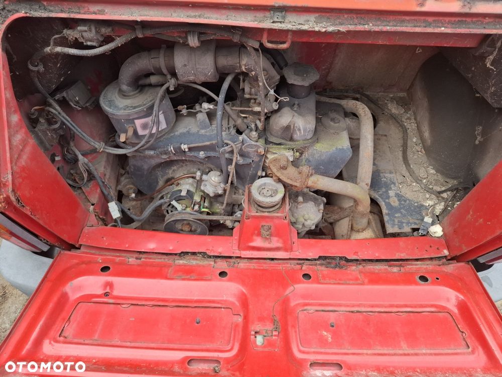 Fiat 126 - 6