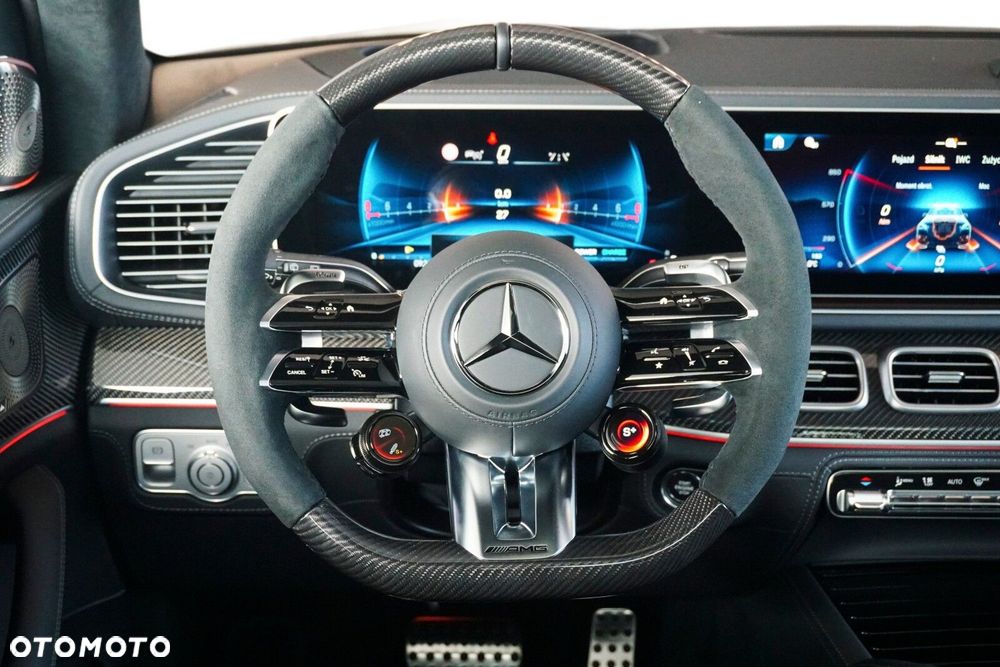 Mercedes-Benz GLS - 8