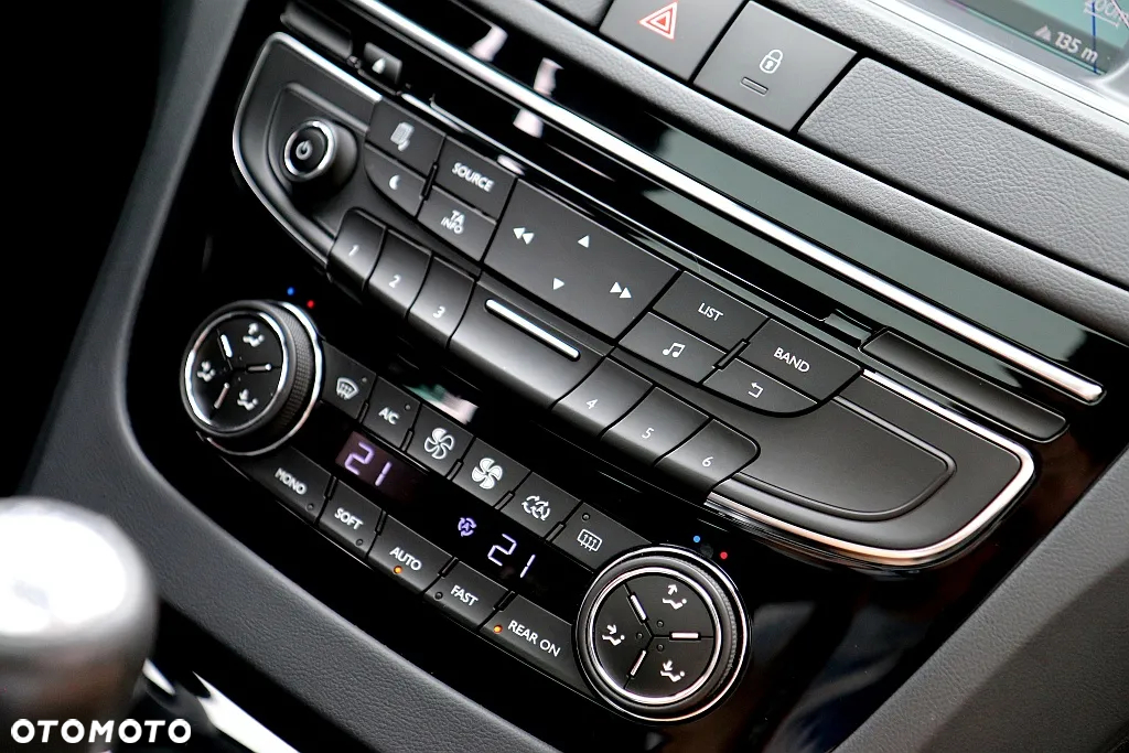 Peugeot 508 2.0 HDi Allure - 21