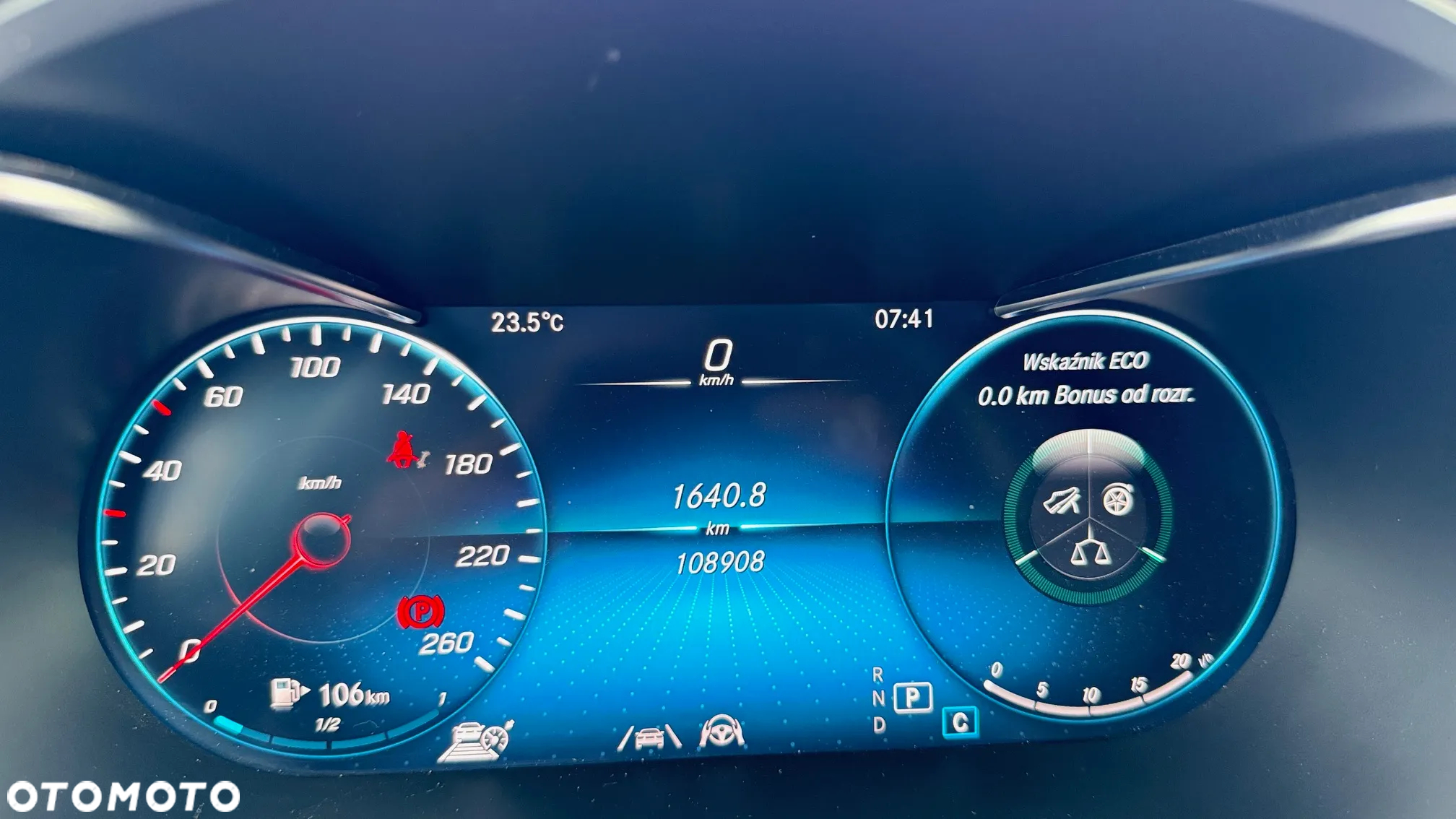 Mercedes-Benz GLC 200 d 4-Matic Business Edition - 27