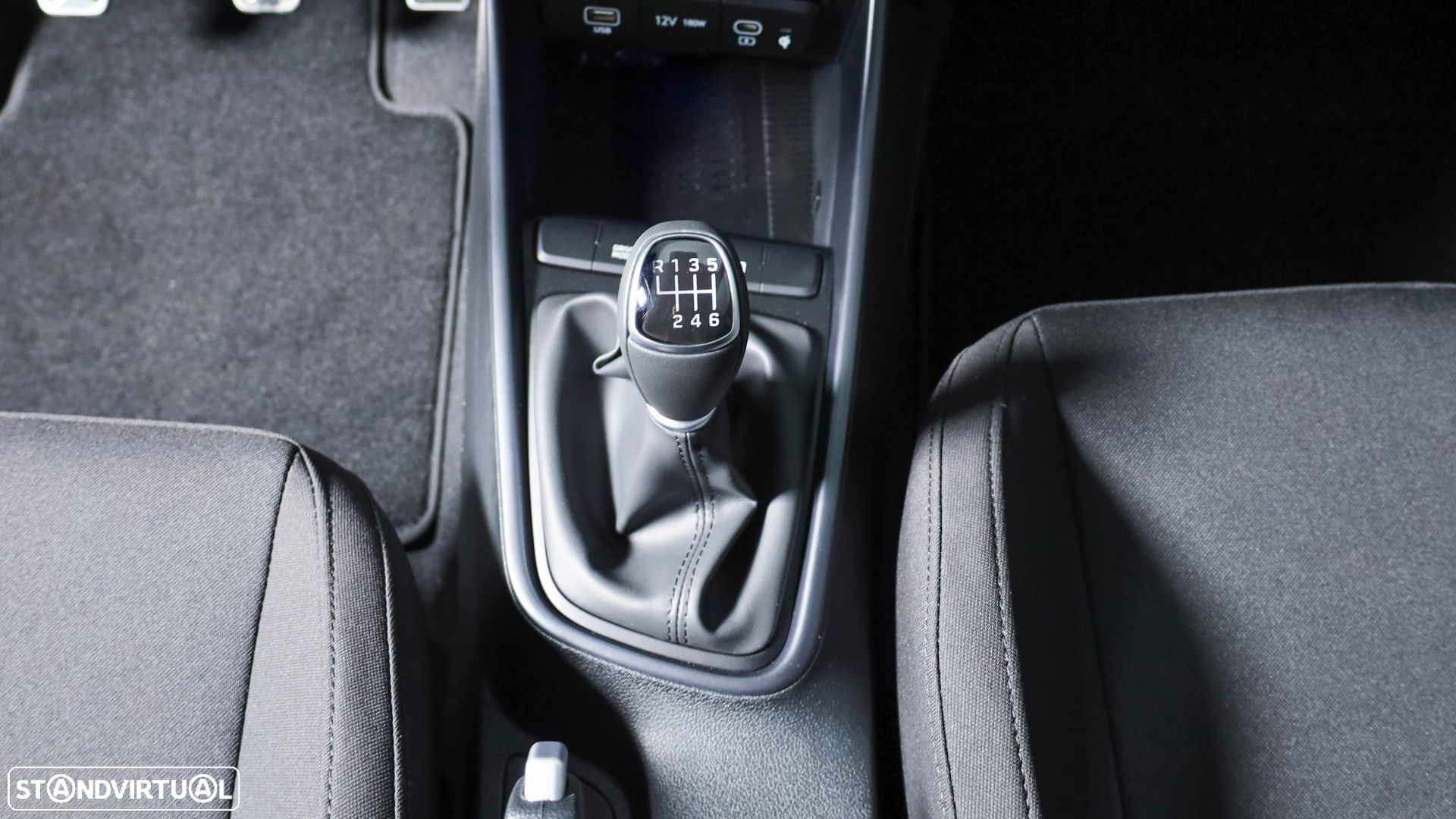 Hyundai Bayon 1.0 T-GDI Premium TT - 20