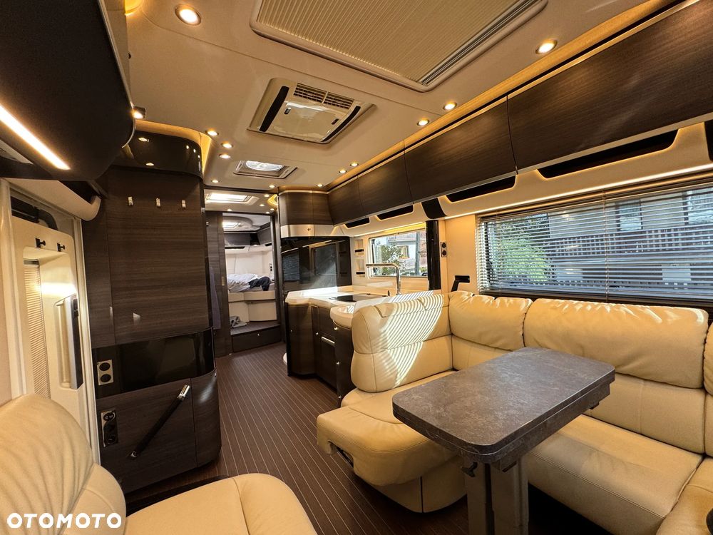 Concorde Cruiser 950 LSRA - 39