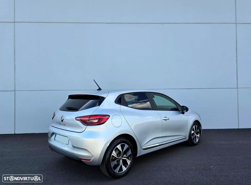 Renault Clio 1.0 TCe Intens - 9