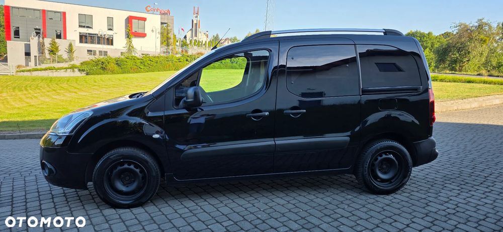 Citroën Berlingo - 5