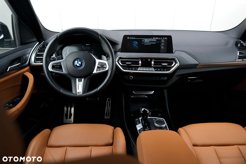 BMW X3 - 25