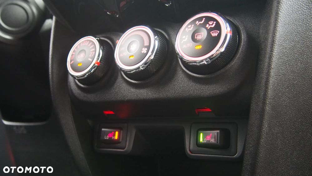 Mitsubishi ASX - 23