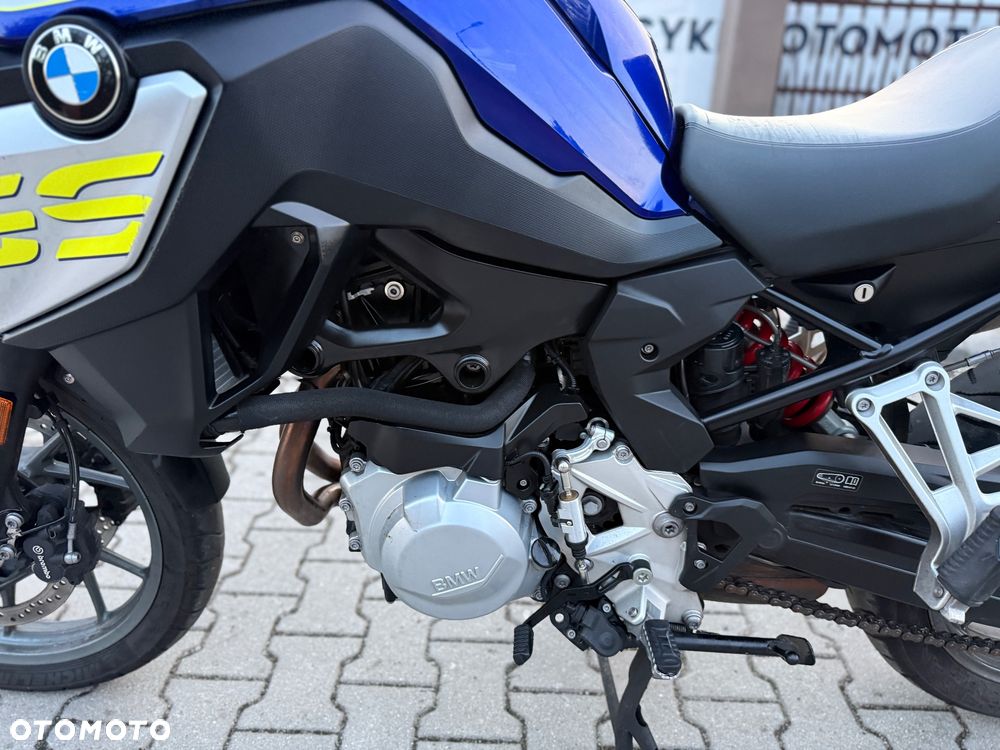 BMW GS - 22