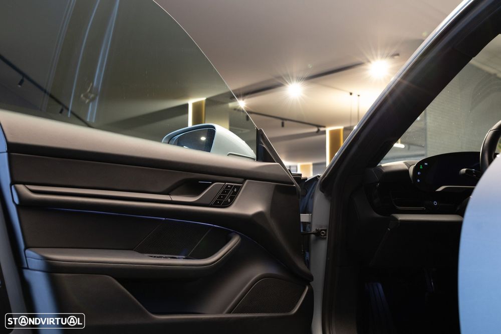 Porsche Taycan 4S Bateria Performance Plus - 25