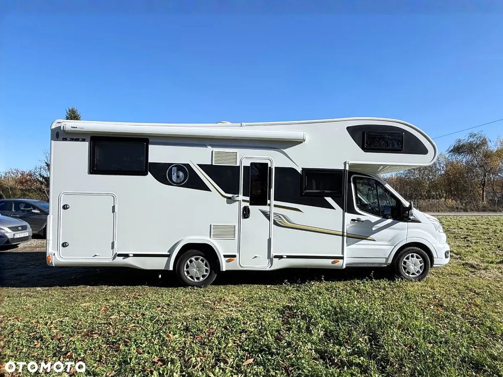 Benimar Sport 363 - automat - 4