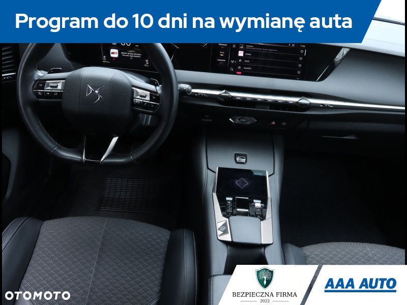 DS Automobiles DS 4 - 9