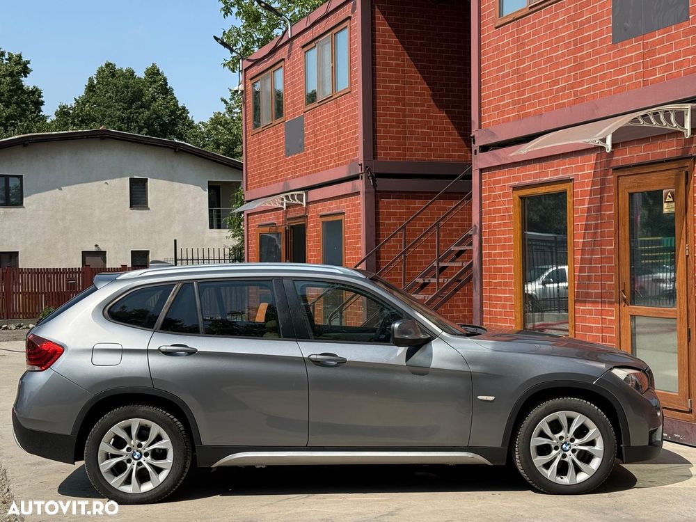 BMW X1 - 31